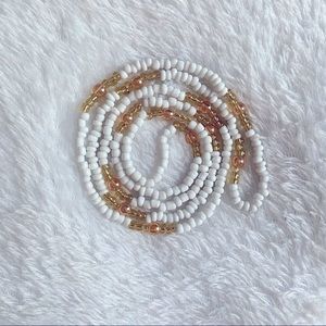 Pure + Bliss waistbeads